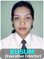 Executive Director kusum 